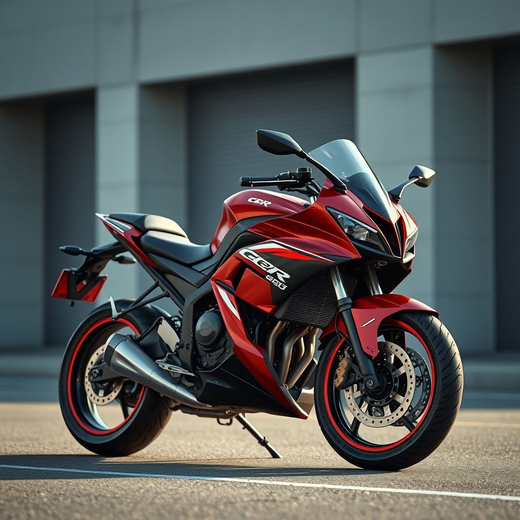 เคล็ดลับขับขี่ CBR650R 2026 อย่างปลอดภัย